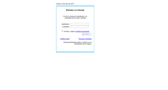Desktop Screenshot of delegados.fundacion-sm.com